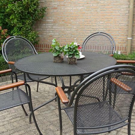 Villa De Tomaat à Aarle-Rixtel Extérieur photo