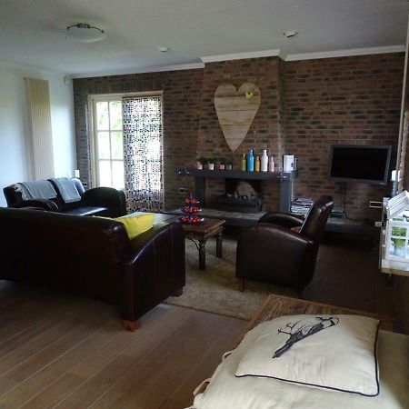 Villa De Tomaat à Aarle-Rixtel Extérieur photo