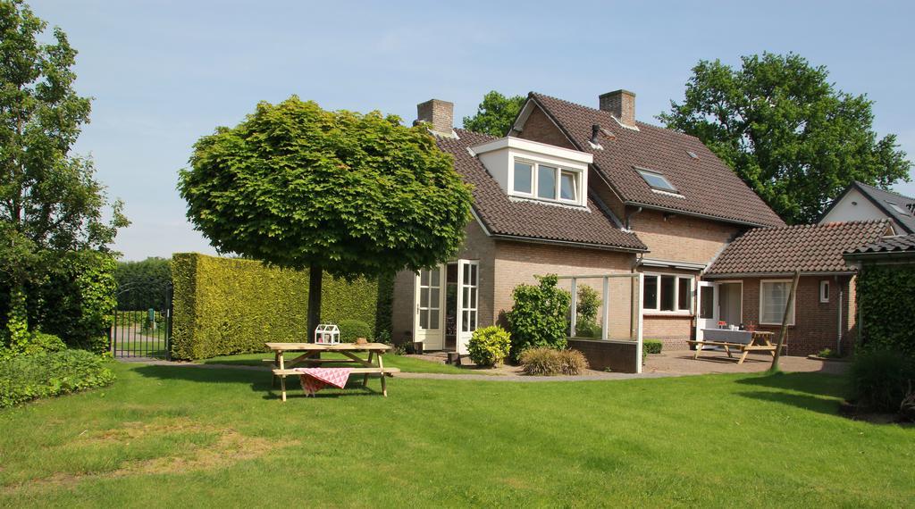 Villa De Tomaat à Aarle-Rixtel Extérieur photo