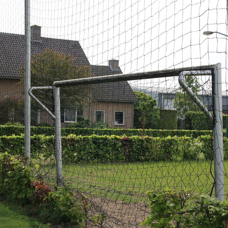 Villa De Tomaat à Aarle-Rixtel Extérieur photo