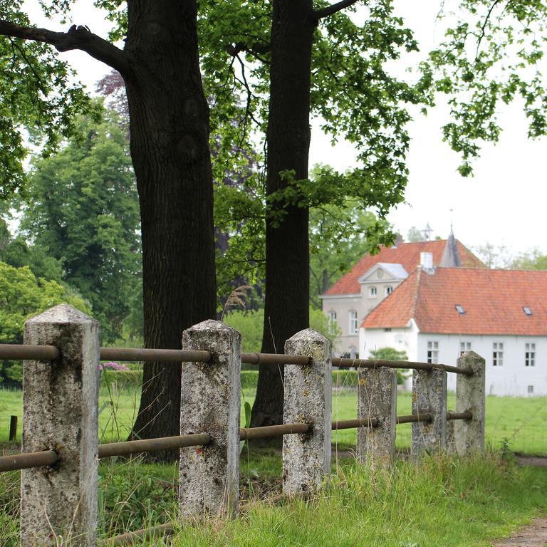 Villa De Tomaat à Aarle-Rixtel Extérieur photo