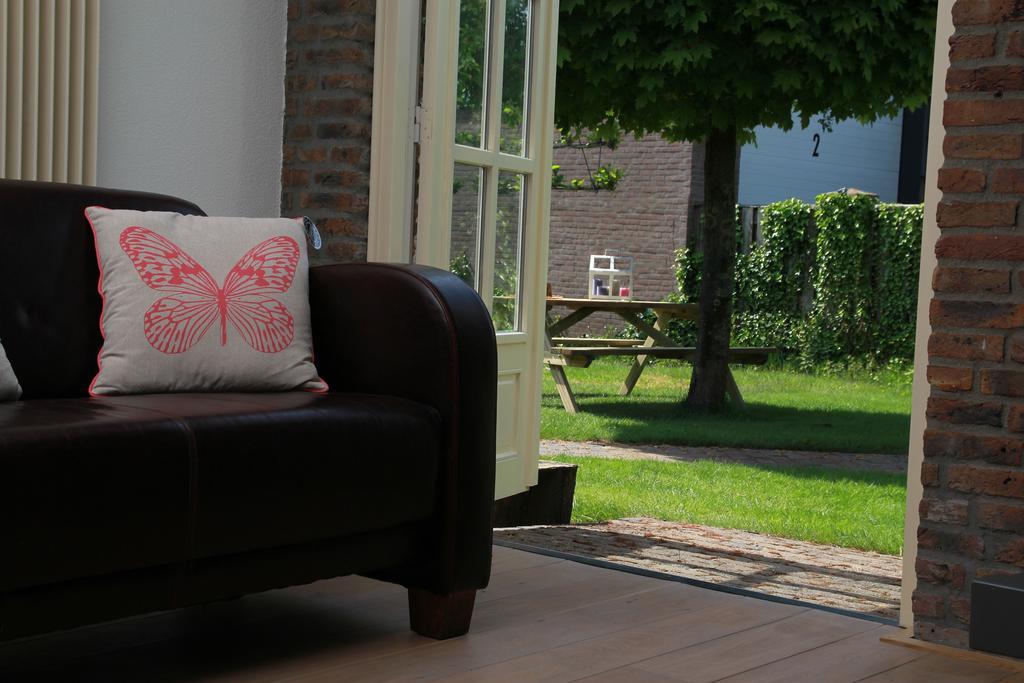Villa De Tomaat à Aarle-Rixtel Extérieur photo