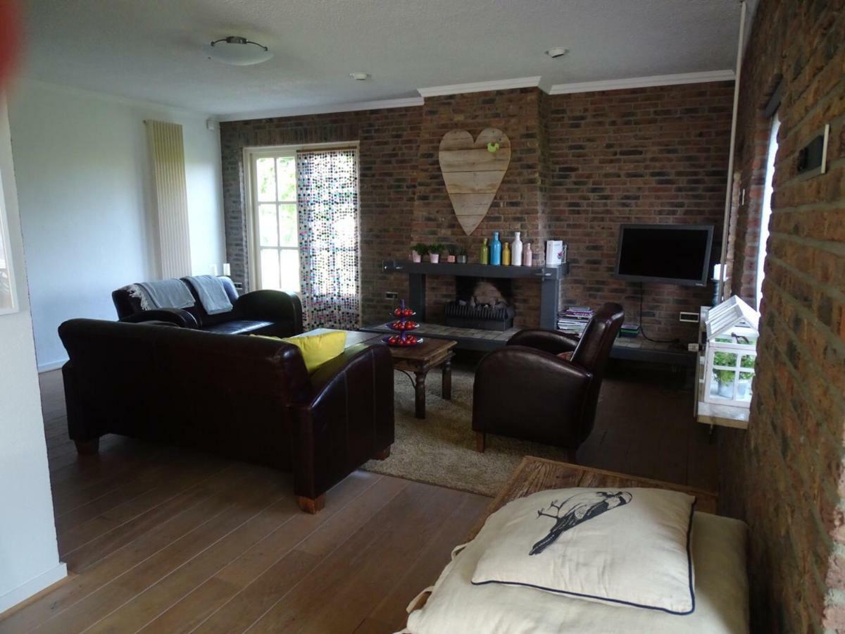 Villa De Tomaat à Aarle-Rixtel Extérieur photo